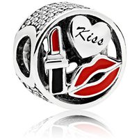 Charm Pandora Donna in Argento 796324ENMX - 796324ENMX